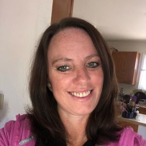 Meet your Posher, Karrie